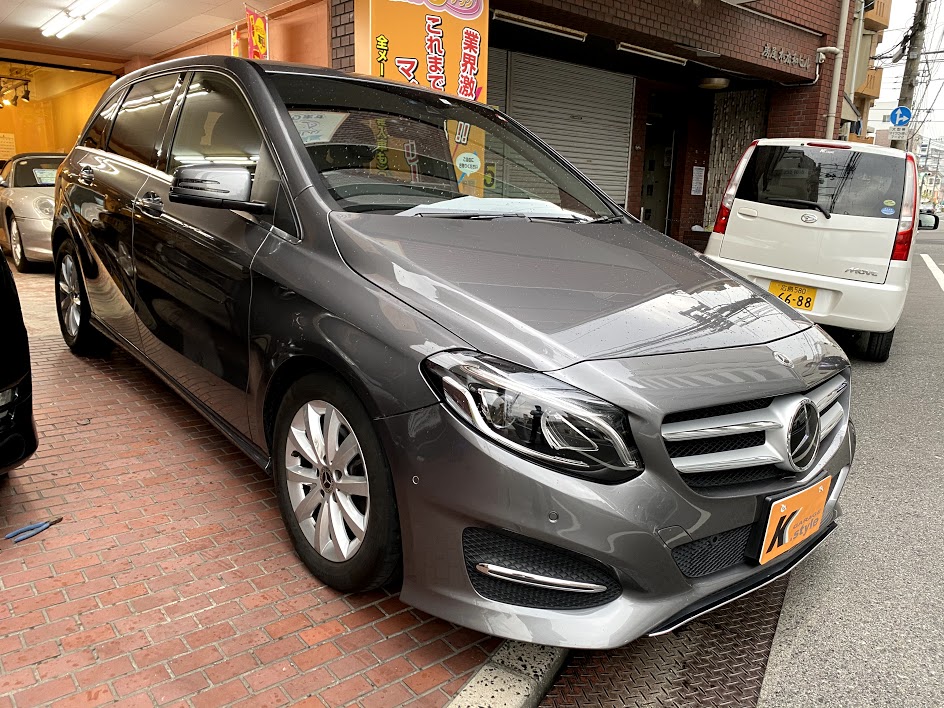 どうせなら乗ってて楽しい車がいい 広島で外車の中古車を探すならケイスタイル