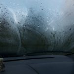 雨の日に快適に運転できる方法