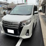 車中泊ができるクルマが欲しい⁈