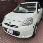 危険がいっぱいな激安車の探し方