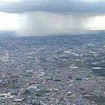ゲリラのような故障にご注意を