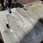 これからの季節にオヤジ臭を撃退する方法