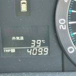 体温越えの気温でも車内を快適にできる方法