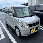 お盆前までに納車できますよ！！