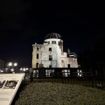 ８月６日に想うこと