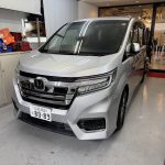 お盆前の恒例行事です