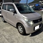 どんなクルマでも買取しますよ