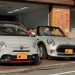 この時期に絶対やってはいけない洗車のやり方がある